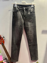 Carica l&#39;immagine nel visualizzatore di Gallery, Jeans skinny GREY
